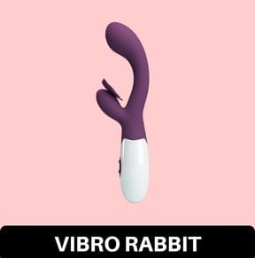 Vibro Rabbit
